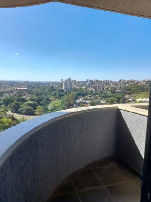 Foto 23 de Apartamento para alugar em Alto da Boa Vista, Ribeirao Preto - SP