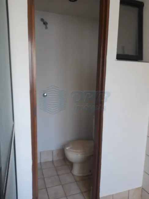 Foto 15 de Apartamento para alugar em Alto da Boa Vista, Ribeirao Preto - SP