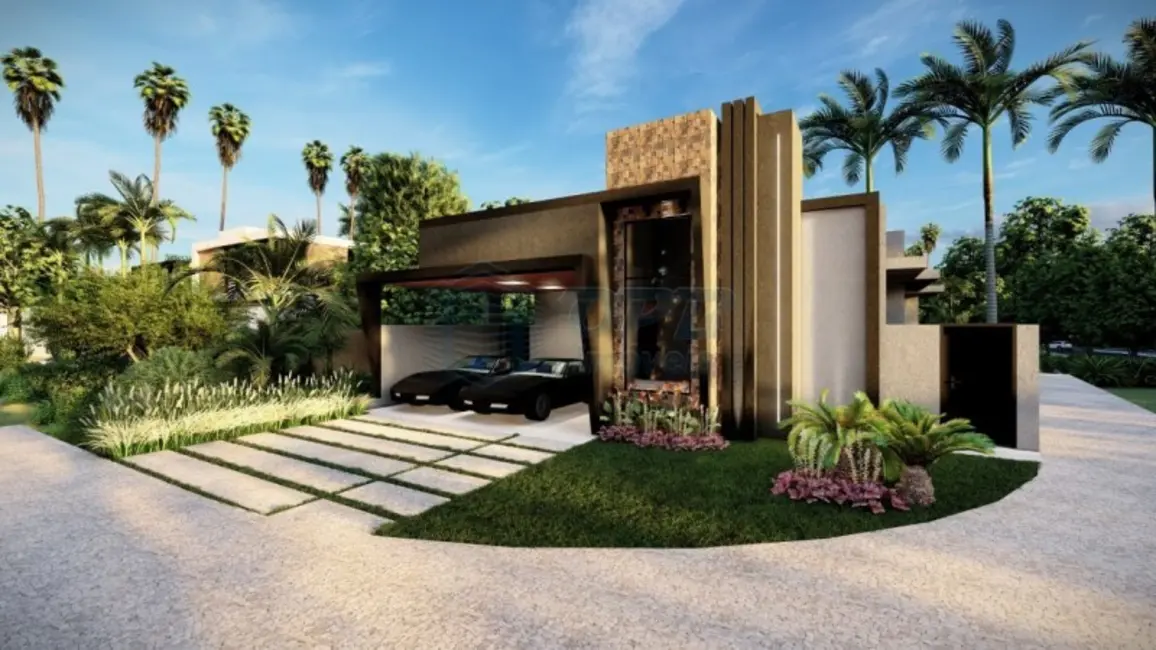 Casa à venda, 320m2 em Ribeirao Preto - SP - imagem 1 Foto 1 de Casa à venda, 320m2 em Ribeirao Preto - SP