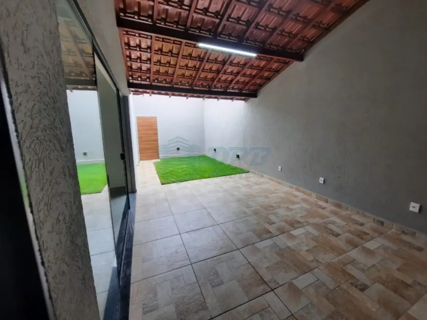 Foto 36 de Casa à venda em Ribeirao Preto - SP