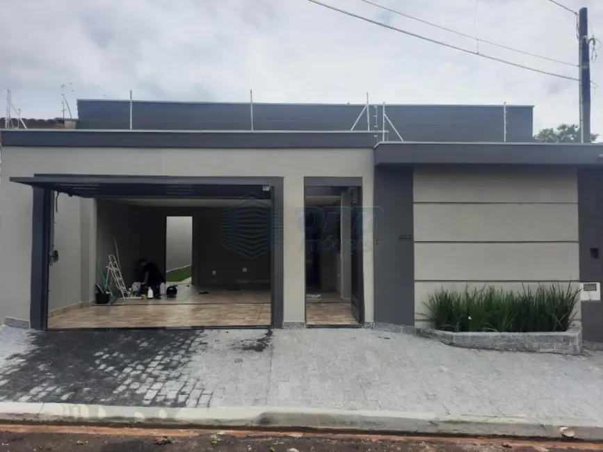 Casa à venda em Ribeirao Preto - SP - imagem 5 Foto 5 de Casa à venda em Ribeirao Preto - SP