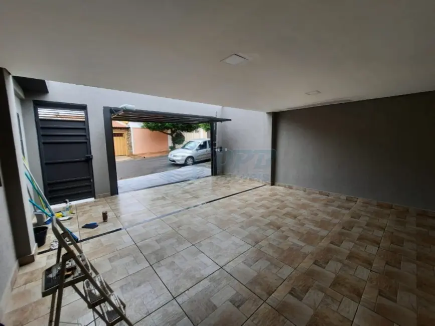 Foto 39 de Casa à venda em Ribeirao Preto - SP