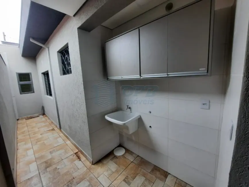 Foto 30 de Casa à venda em Ribeirao Preto - SP