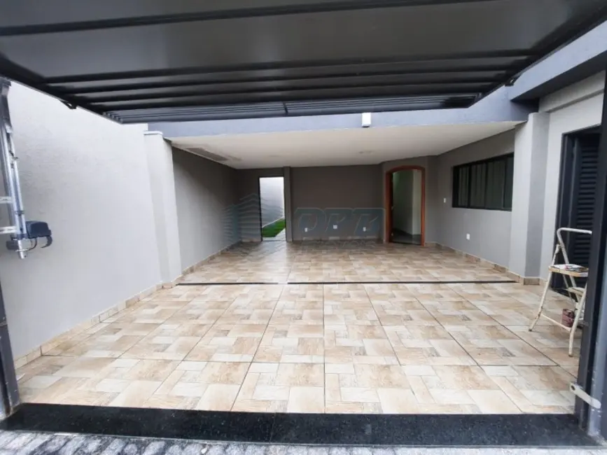 Casa à venda em Ribeirao Preto - SP - imagem 3 Foto 3 de Casa à venda em Ribeirao Preto - SP