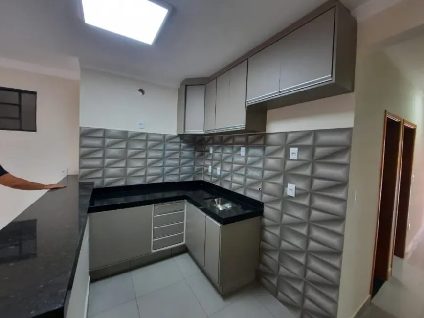 Foto 34 de Casa à venda em Ribeirao Preto - SP