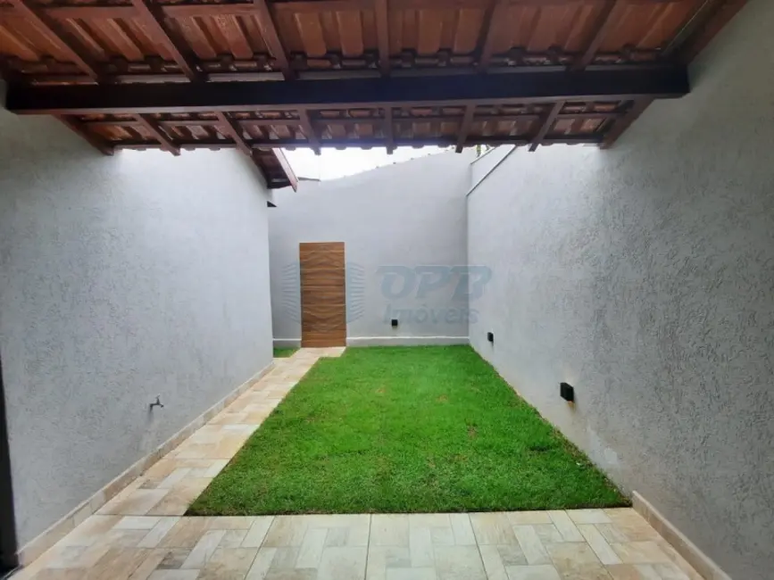 Foto 38 de Casa à venda em Ribeirao Preto - SP