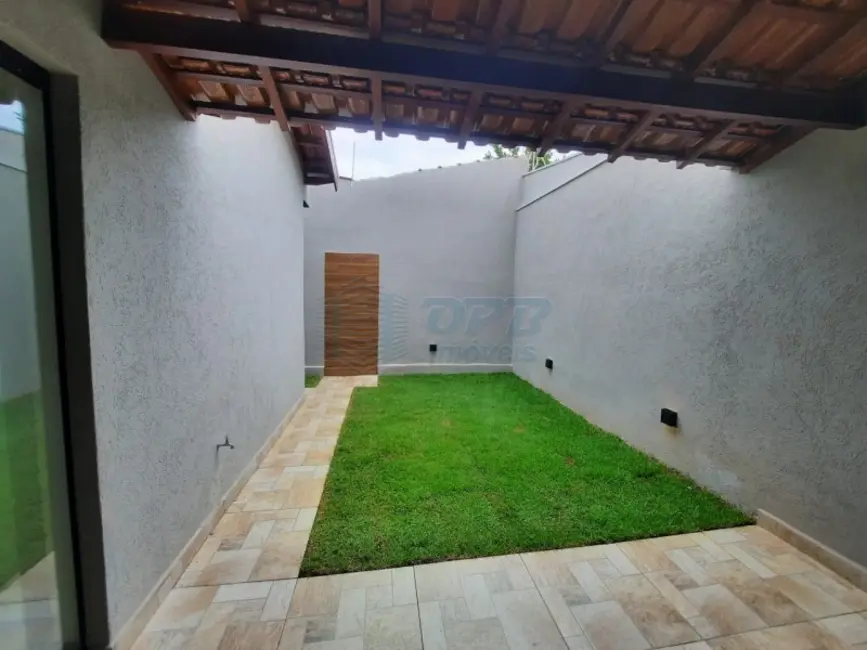 Foto 40 de Casa à venda em Ribeirao Preto - SP