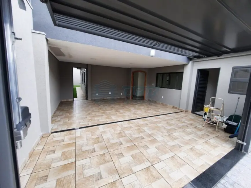 Foto 20 de Casa à venda em Ribeirao Preto - SP