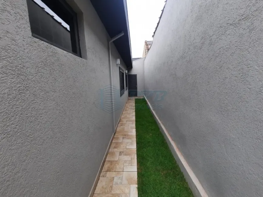 Foto 24 de Casa à venda em Ribeirao Preto - SP