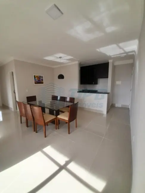 Foto 1 de Apartamento à venda em Alto da Boa Vista, Ribeirao Preto - SP