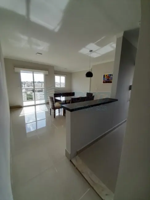 Apartamento à venda em Alto da Boa Vista, Ribeirao Preto - SP - imagem 3 Foto 3 de Apartamento à venda em Alto da Boa Vista, Ribeirao Preto - SP