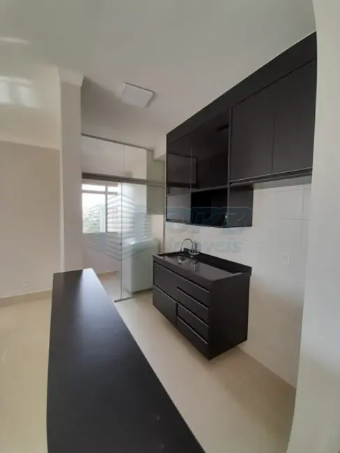Apartamento à venda em Alto da Boa Vista, Ribeirao Preto - SP - imagem 5 Foto 5 de Apartamento à venda em Alto da Boa Vista, Ribeirao Preto - SP