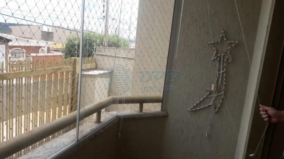 Foto 9 de Apartamento à venda em Ribeirao Preto - SP