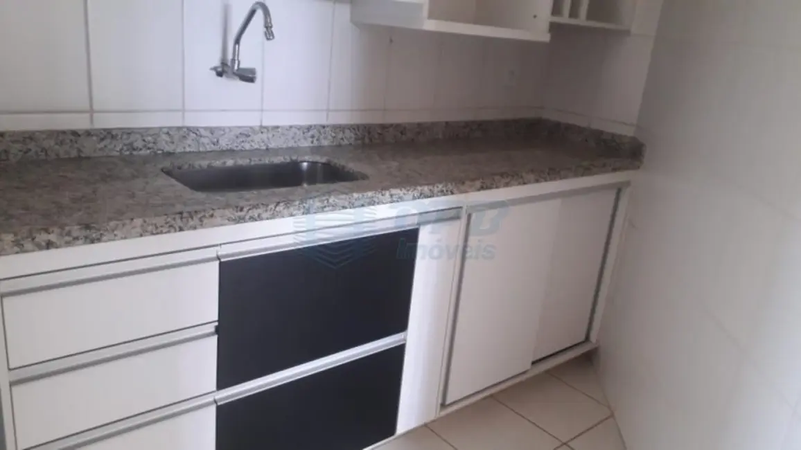 Foto 7 de Apartamento à venda em Ribeirao Preto - SP
