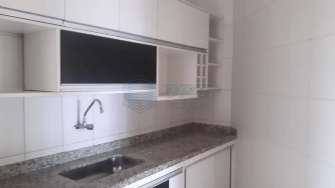 Foto 8 de Apartamento à venda em Ribeirao Preto - SP