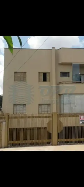 Foto 1 de Apartamento à venda em Ribeirao Preto - SP