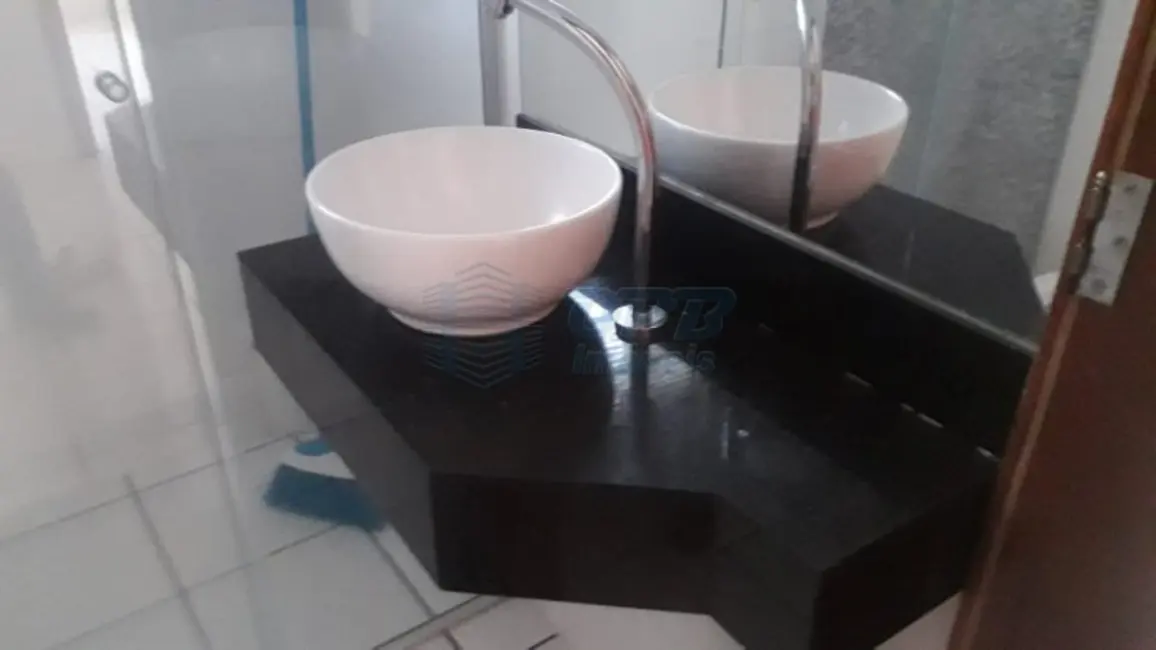 Foto 2 de Apartamento à venda em Ribeirao Preto - SP