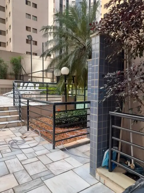 Foto 6 de Apartamento para alugar, 124m2 em Centro, Ribeirao Preto - SP