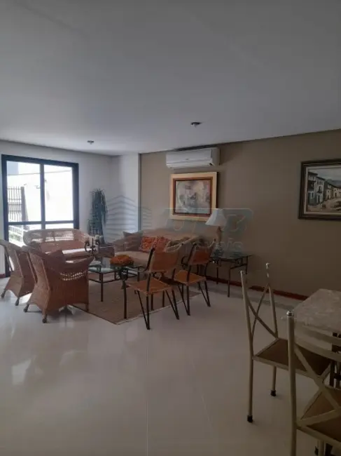 Foto 9 de Apartamento para alugar, 124m2 em Centro, Ribeirao Preto - SP