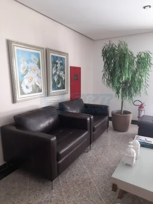 Foto 3 de Apartamento para alugar, 124m2 em Centro, Ribeirao Preto - SP