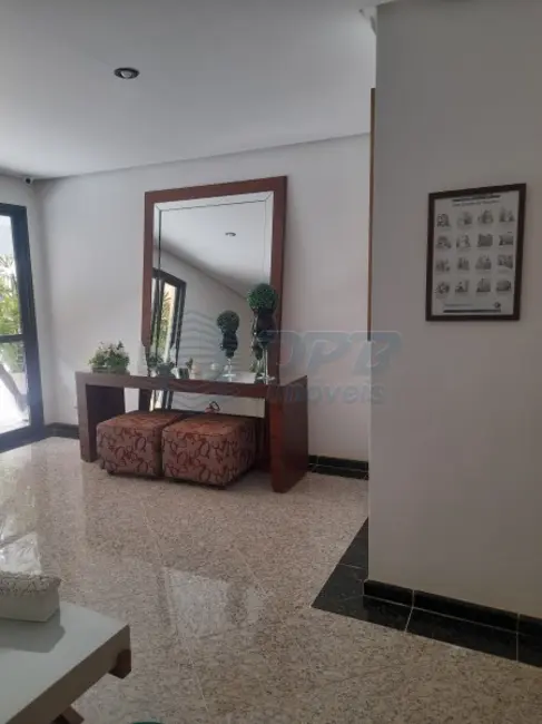Foto 4 de Apartamento para alugar, 124m2 em Centro, Ribeirao Preto - SP