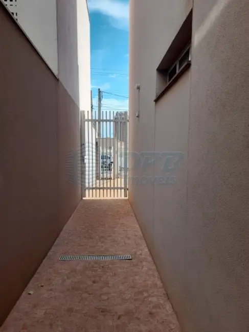 Foto 2 de Apartamento para alugar em Jardim Botânico, Ribeirao Preto - SP