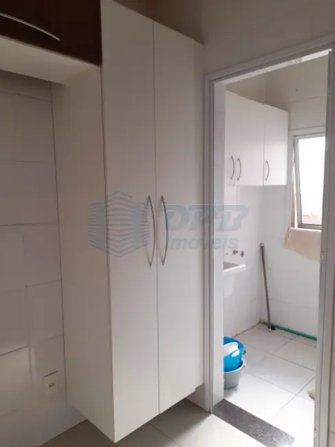 Foto 14 de Apartamento para alugar em Jardim Botânico, Ribeirao Preto - SP