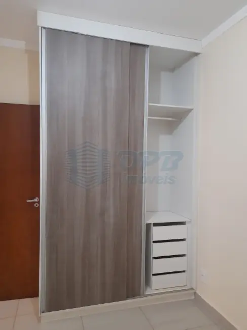 Foto 5 de Apartamento para alugar em Jardim Botânico, Ribeirao Preto - SP