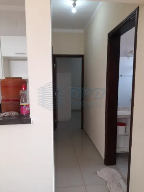 Foto 17 de Apartamento para alugar em Jardim Botânico, Ribeirao Preto - SP