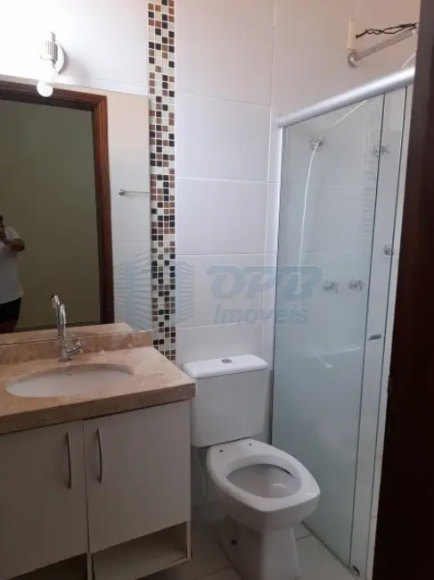 Foto 6 de Apartamento para alugar em Jardim Botânico, Ribeirao Preto - SP