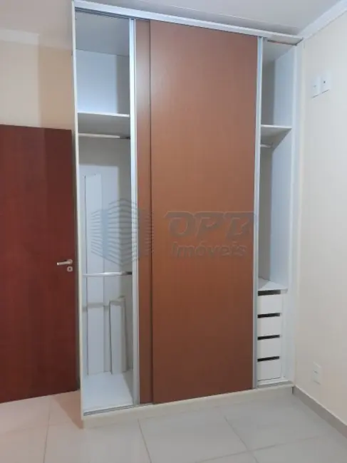 Foto 10 de Apartamento para alugar em Jardim Botânico, Ribeirao Preto - SP
