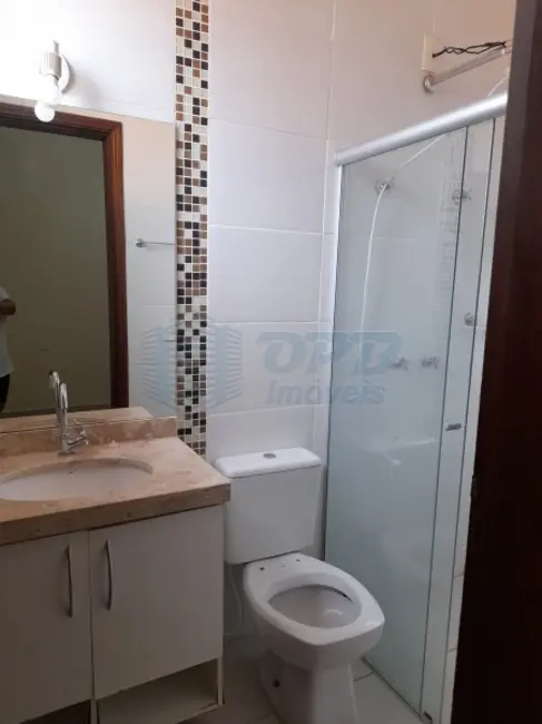 Foto 7 de Apartamento para alugar em Jardim Botânico, Ribeirao Preto - SP