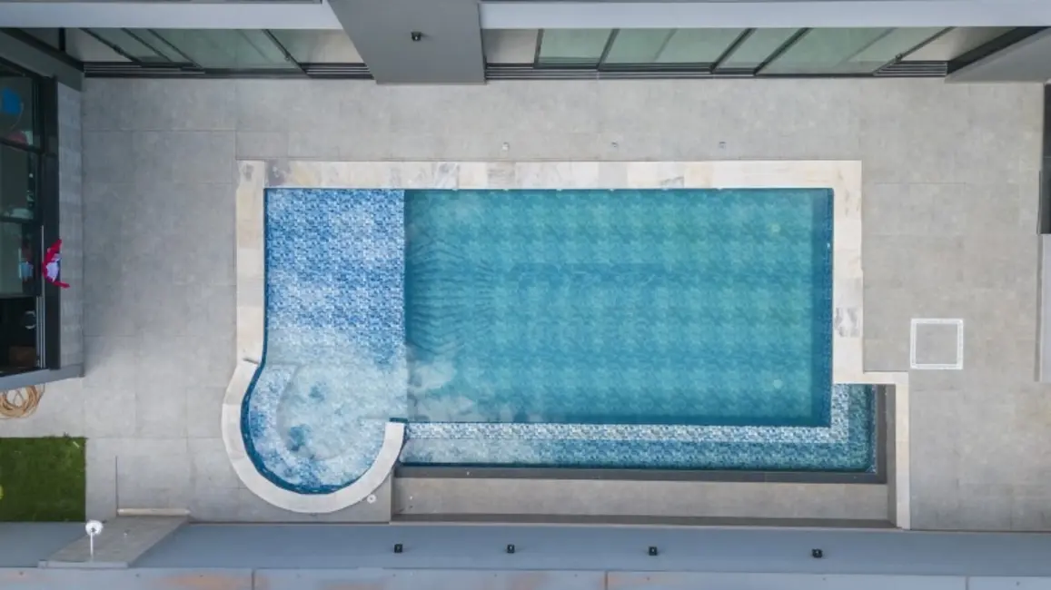 Foto 20 de Sobrado à venda, 580m2 em Rifaina - SP