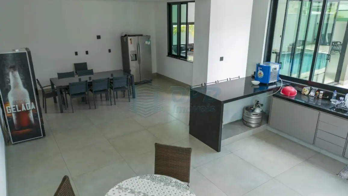 Foto 16 de Sobrado à venda, 580m2 em Rifaina - SP