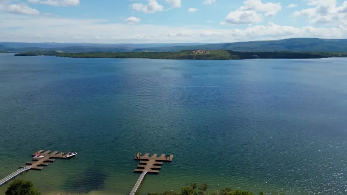 Foto 26 de Sobrado à venda, 580m2 em Rifaina - SP