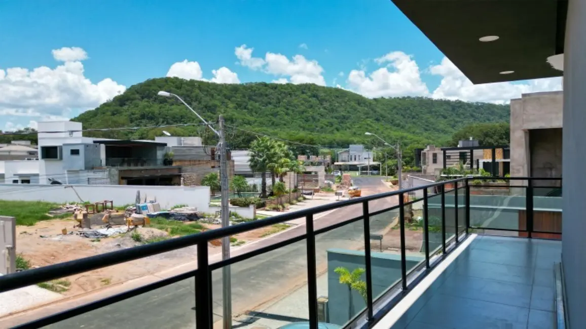 Foto 23 de Sobrado à venda, 580m2 em Rifaina - SP