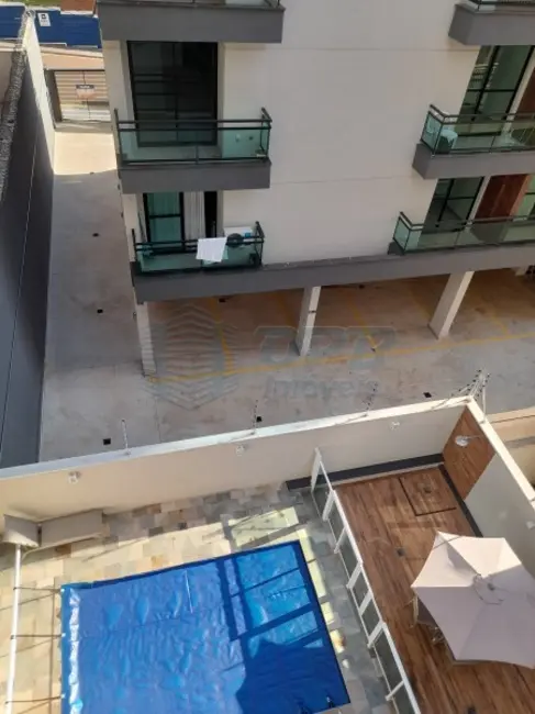 Foto 1 de Apartamento à venda em Jardim Botânico, Ribeirao Preto - SP