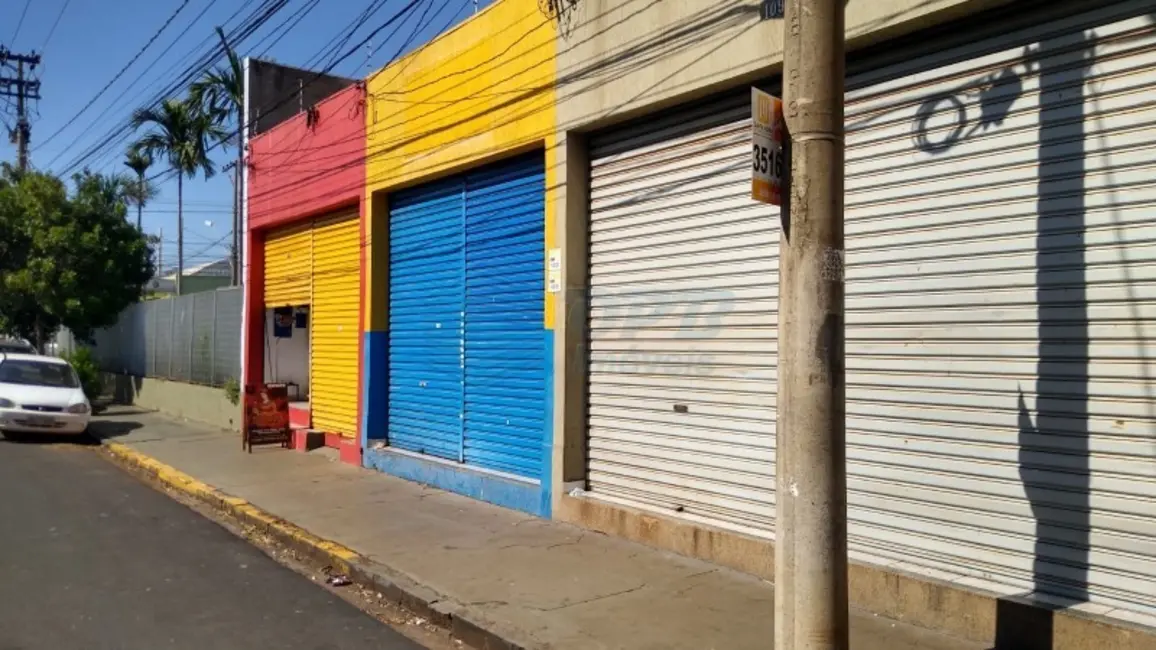 Sala Comercial para alugar em Campos Elíseos, Ribeirao Preto - SP - imagem 5 Foto 5 de Sala Comercial para alugar em Campos Elíseos, Ribeirao Preto - SP