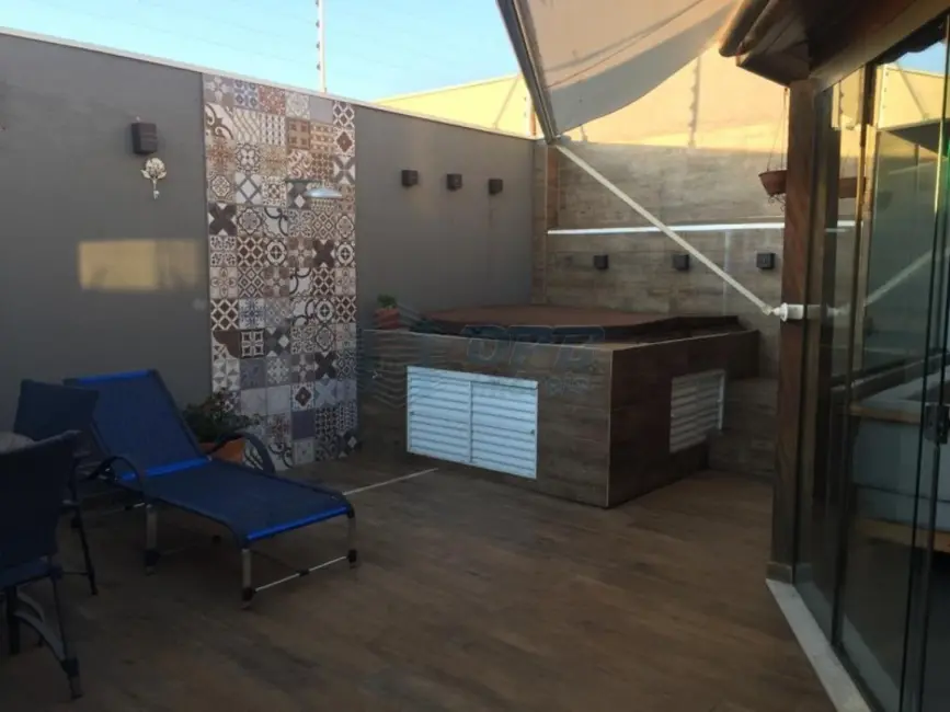 Foto 15 de Sobrado para alugar em Ribeirao Preto - SP