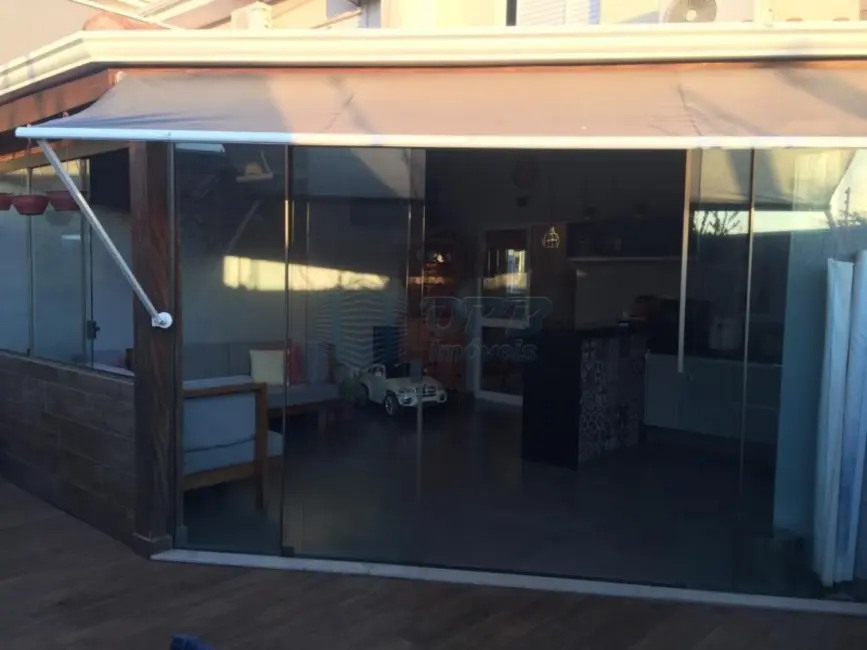 Foto 13 de Sobrado para alugar em Ribeirao Preto - SP