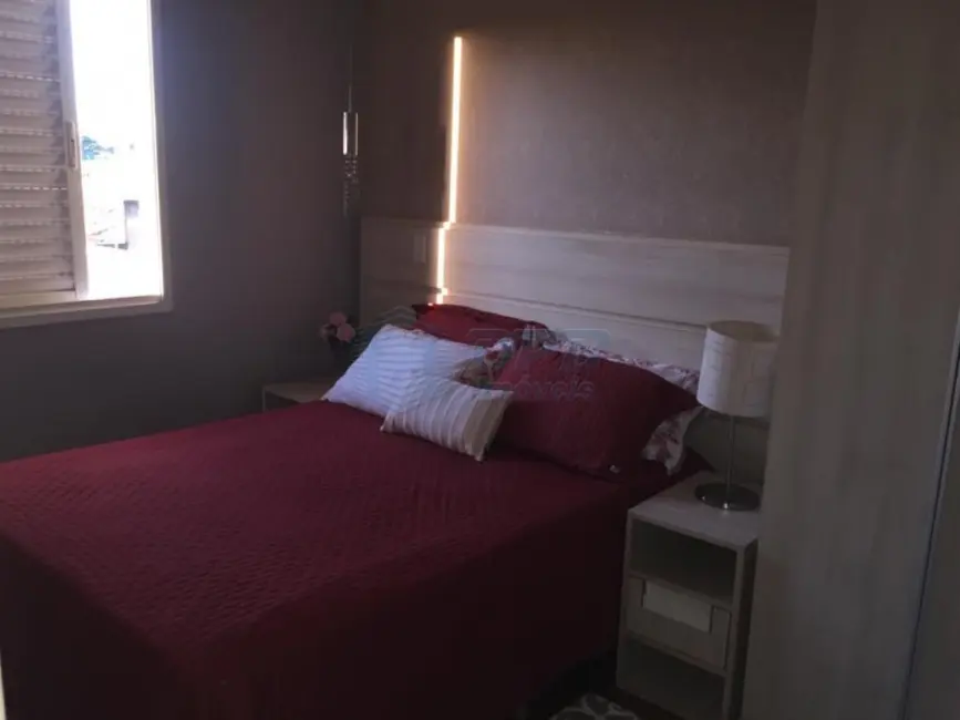 Sobrado para alugar em Ribeirao Preto - SP - imagem 6 Foto 6 de Sobrado para alugar em Ribeirao Preto - SP