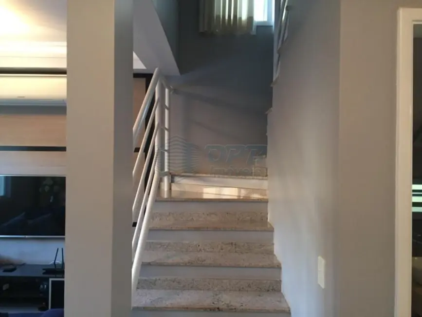 Sobrado para alugar em Ribeirao Preto - SP - imagem 3 Foto 3 de Sobrado para alugar em Ribeirao Preto - SP