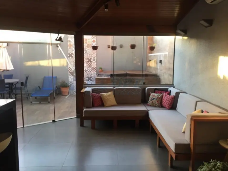 Foto 21 de Sobrado para alugar em Ribeirao Preto - SP