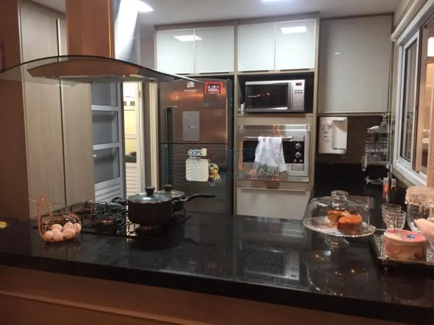 Foto 27 de Sobrado para alugar em Ribeirao Preto - SP