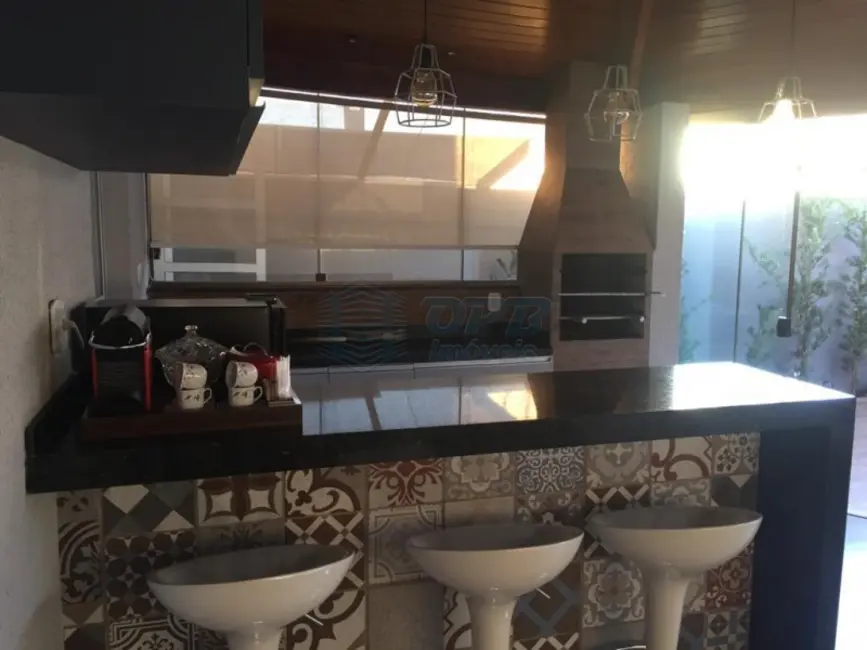 Foto 20 de Sobrado para alugar em Ribeirao Preto - SP