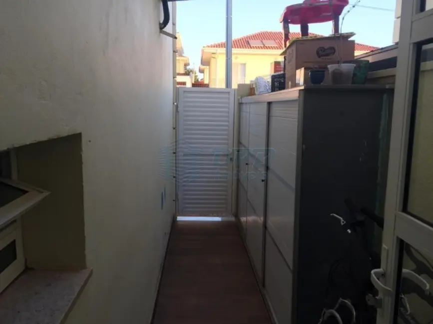 Foto 10 de Sobrado para alugar em Ribeirao Preto - SP