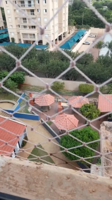 Foto 14 de Apartamento à venda em Alto da Boa Vista, Ribeirao Preto - SP