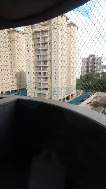 Foto 7 de Apartamento à venda em Alto da Boa Vista, Ribeirao Preto - SP