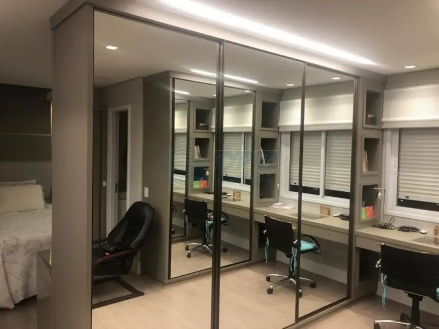 Foto 18 de Apartamento à venda em Jardim Botânico, Ribeirao Preto - SP