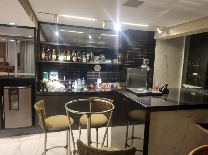 Foto 16 de Apartamento à venda em Jardim Botânico, Ribeirao Preto - SP